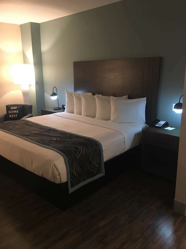 Best Western Plus New Barstow Inn & Suites Cameră foto
